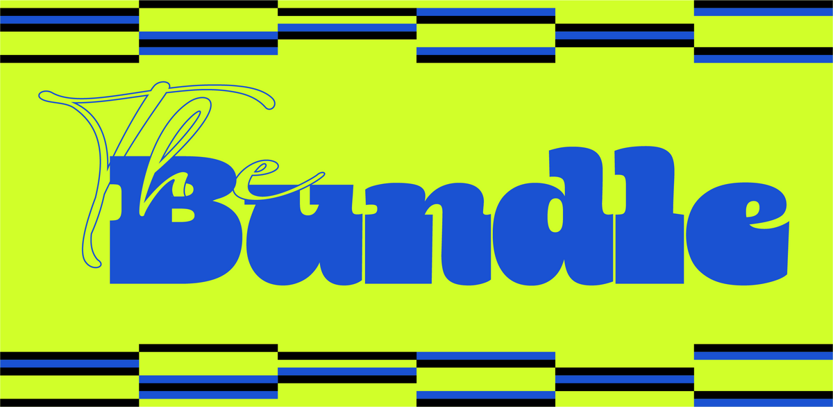 The Bundle Ticket