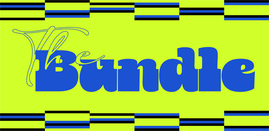 The Bundle Ticket